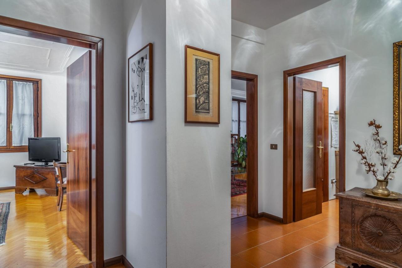 Апартаменты Casa Mathilda Тренто Экстерьер фото